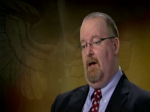 Air University Insider: Dr. Springer speaks on Modern Terrorism