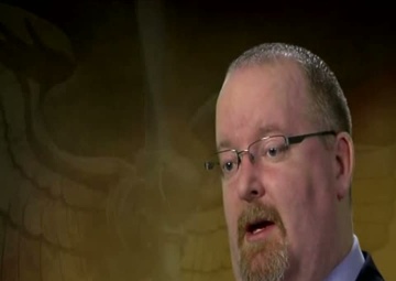 Air University Insider: Dr. Springer speaks on Modern Terrorism