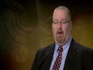 Air University Insider: Dr. Springer speaks on POWs