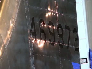 Air Force Report: Bringing Back Doc
