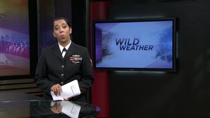 Hawaii Braces for Hurricane Iselle and Julio