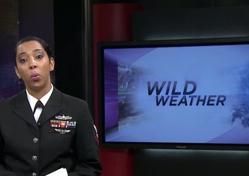 Hawaii Braces for Hurricane Iselle and Julio