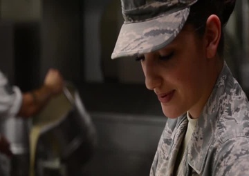 31 Days in PACAF: Eielson Air Force Base