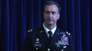 Al Nashiri Defense Press Conference