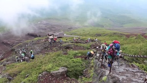 TOK-MT. FUJI (Long Version)