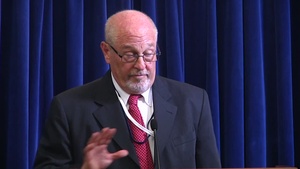 Al Nashiri Prosecution Press Conference