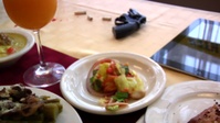 Chefs Rise To The Occassion