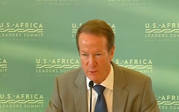 West Africa and Transnational Organized Crime