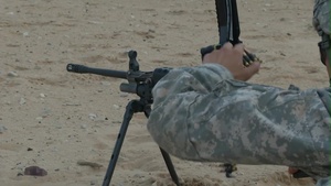 Paratrooper Ranges