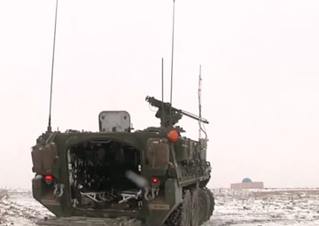 2-2 SBCT Stryker