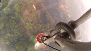 Lodge Complex Fire 2014