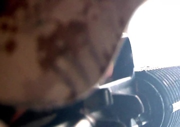 Service Members Overcome Fog of War to Save Lives