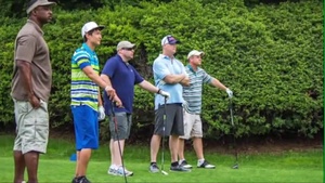 Spotlight Korea: Golf Tournament