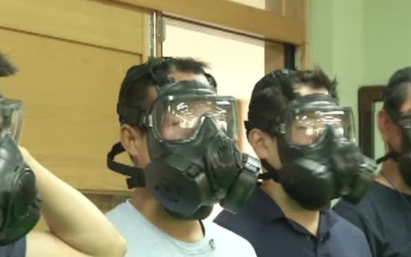 AFN Korea Update: KSC MOBEX