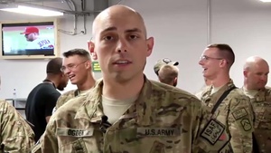 Soldiers Update: Guardians of Afghanistan