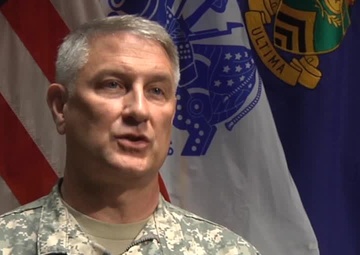 SMA Chandler Explains Importance of Trust