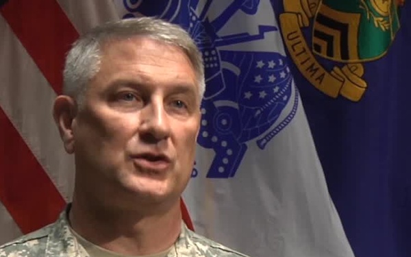 SMA Chandler Explains Importance of Trust