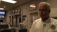 181st Intelligence Wing Supports Mississippi Emergency Management