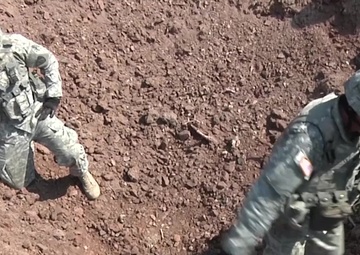 251ST Engineer Company Annual Training (1 min. version)