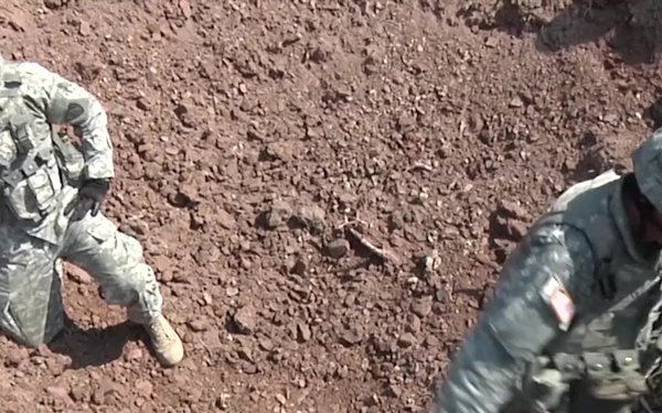 251ST Engineer Company Annual Training (1 min. version)