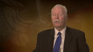 Dr. David Sorenson speaks on Iraq, pt. 1