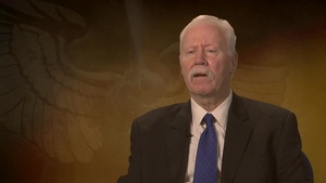 Dr. David Sorenson speaks on Iraq, pt. 2