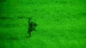 Chemical Munitions Bunker Training