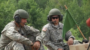Bravo Company Bradleys