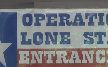 Citizen Soldiers Provide Medical Care on Texas Border (Laredo)