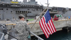PULSE-W: Army mariners demonstrate benefits of enduring watercraft presence in Pacific