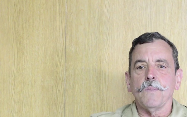 MV Cape Ray Virtual Tour: Bridge