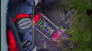 Coast Guard Rescues Missing Mariner Off Hogan Island, Alaska