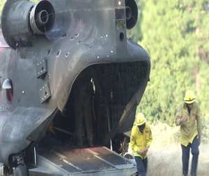 Eiler Fire 2014