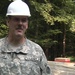 244th Engineer Company Repairs Leadership Reaction Course