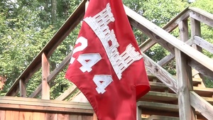 244th Engineer Company Refurbishes Maryland Facilities