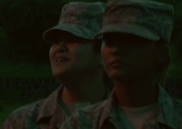 Hawaii Air National Guardsmen Prepare to Pull Security After Hurricane Iselle