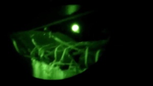U.S. Planes Make Fourth Airdrop in Iraq