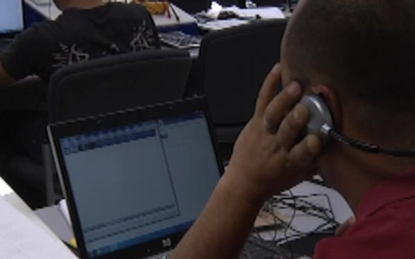 VOW Apprinticeship Workshop GMC training