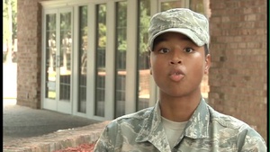 Buzz on Base: Air Force Ball