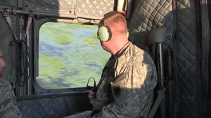 Operation Northern Strike 2014