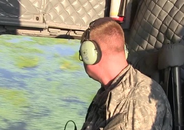 Operation Northern Strike 2014