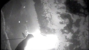 Coast Guard rescues 2 sailors on Matagorda Island