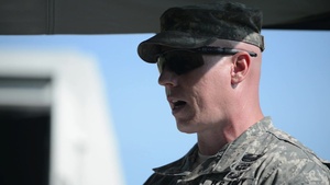 2014 Best Warrior Competition