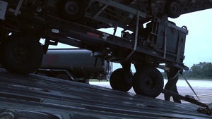S.C. National Guard deploys Airmen for Relampago