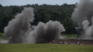2014 NG Best Warrior Competition
