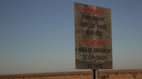 Exercising Control - A Day on the Range with EOD