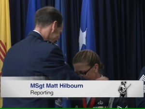 Minuteman Report – 2014 Outstanding Airmen of the Year