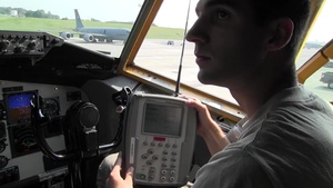 Avionics Integration at the 134th Air Refueling Wing