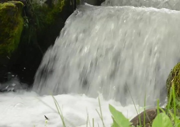 31 Days in PACAF: Joint Base Elmendorf-Richardson