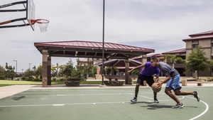 Warrior Wednesday: Marine from Orlando